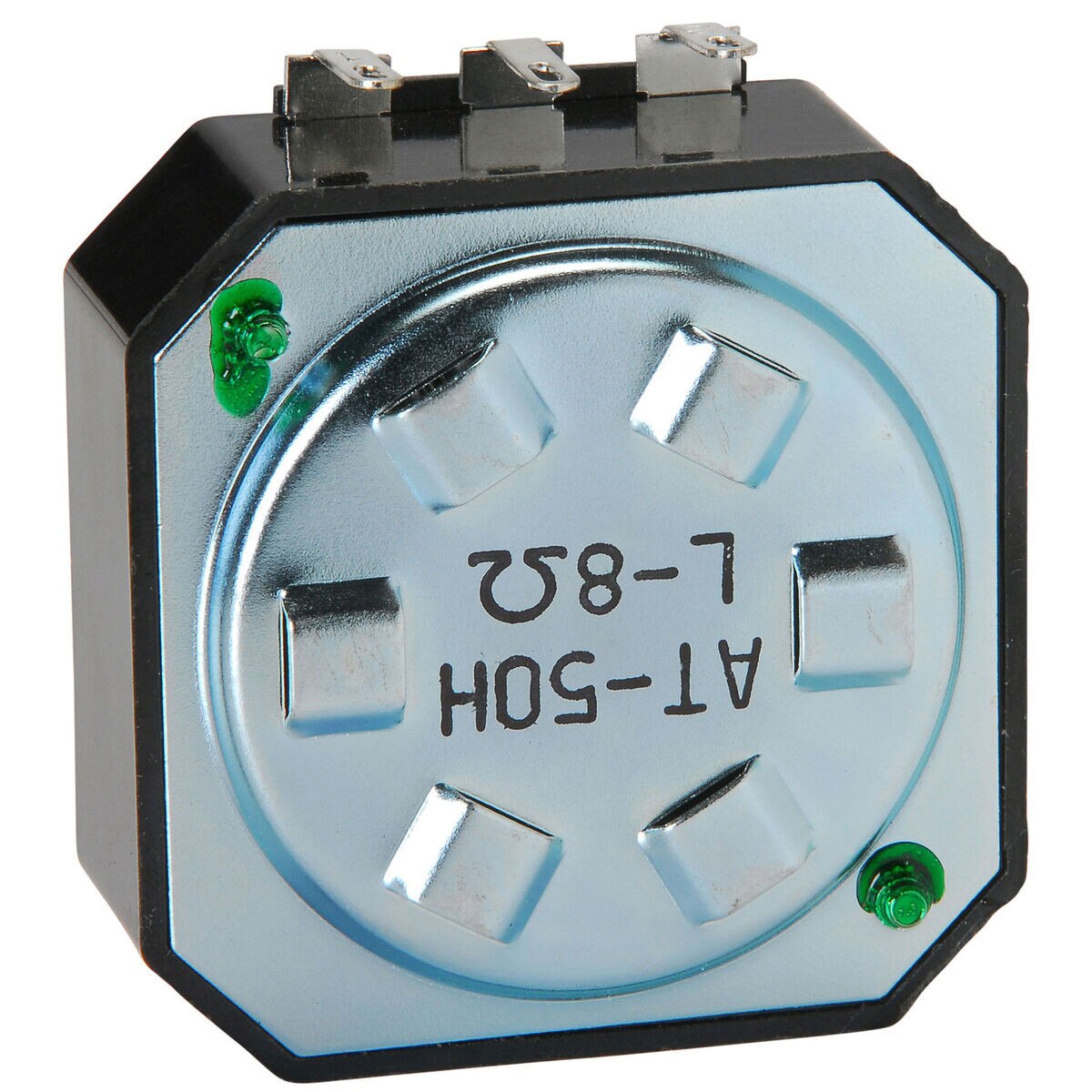 Speaker LPad Attenuator 50W Mono 3/8" Shaft 8 Ohm